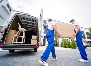 Moving company in Myrtle Beach SC