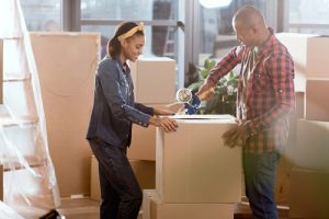 packing services in Myrtle Beach SC